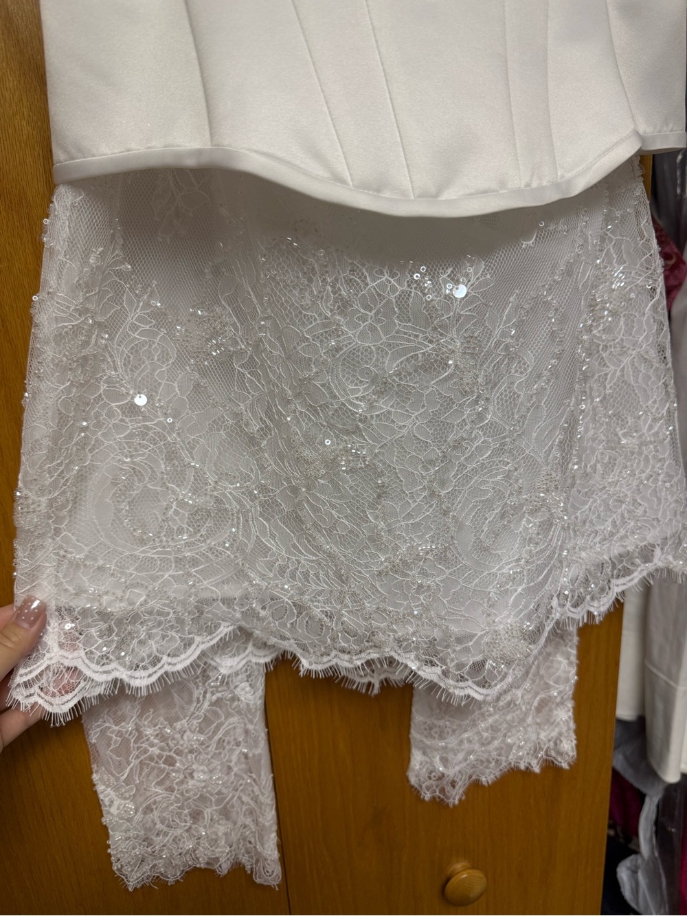 Harriet Mini Dress - Picture 5 of 9
